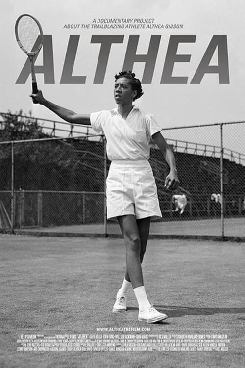 Poster for Althea