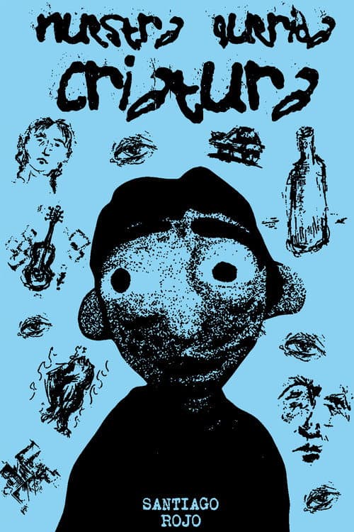 Poster for Nuestra querida criatura
