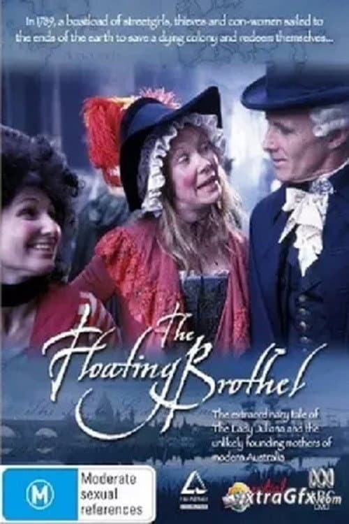 Poster for The Floating Brothel