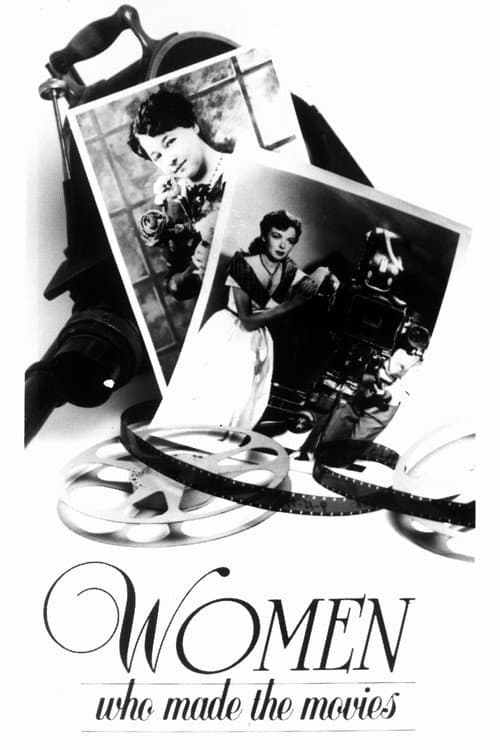 Poster for Women Who Made the Movies
