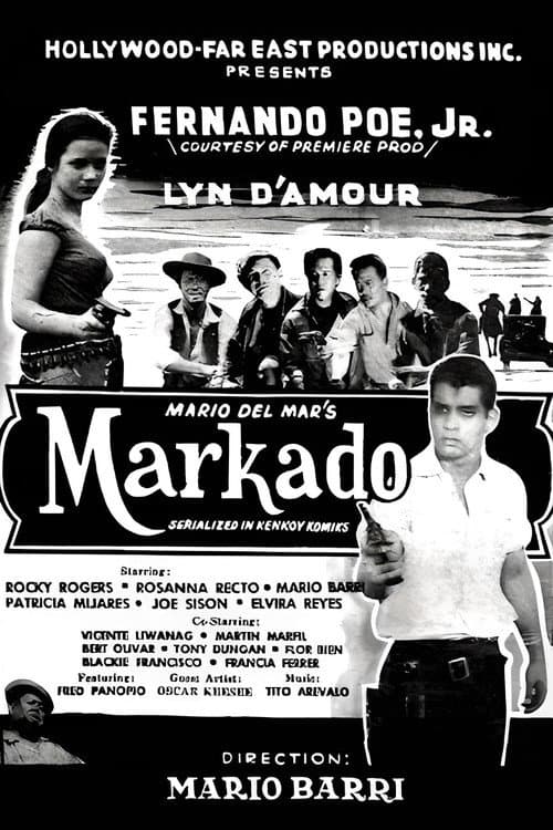 Poster for Markado