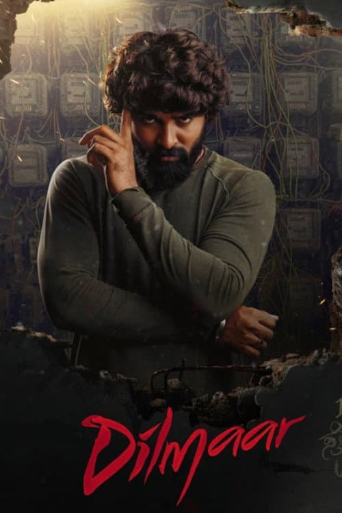 Poster for Dilmaar