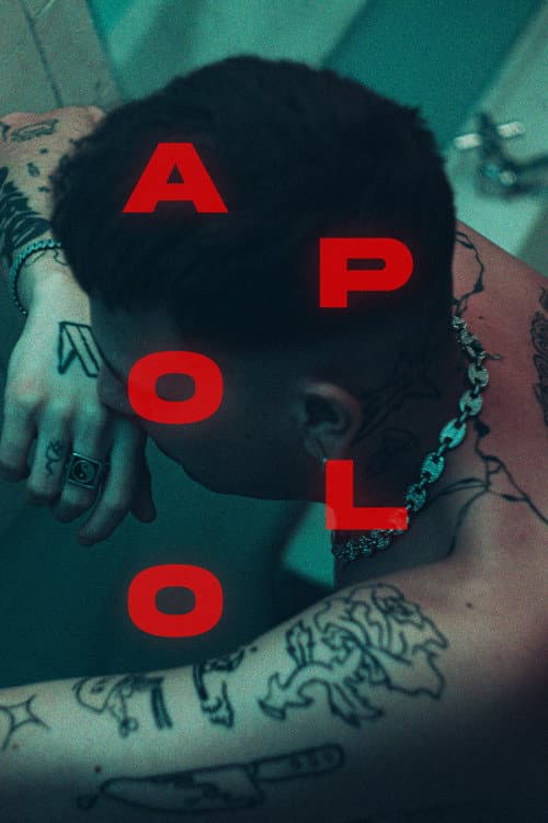Poster for Apolo