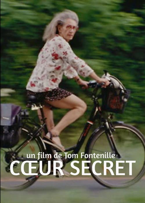 Poster for A Secret Heart