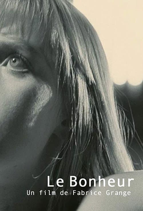 Poster for Le bonheur