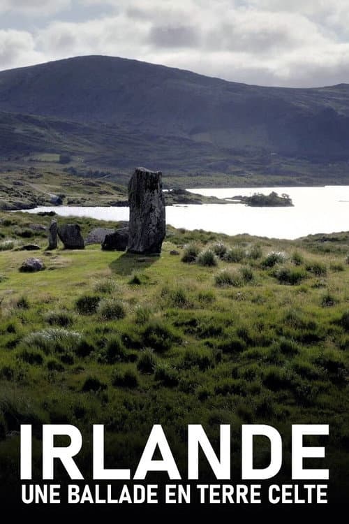 Poster for Irlande, une balade en terre celte