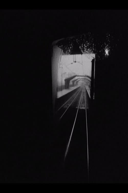 Poster for Front Collision