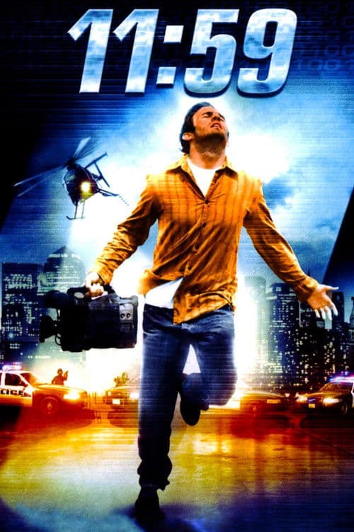 Poster for 11:59
