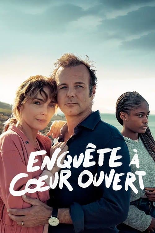 Poster for Enquête à cœur ouvert