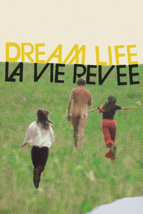 Poster for Dream Life