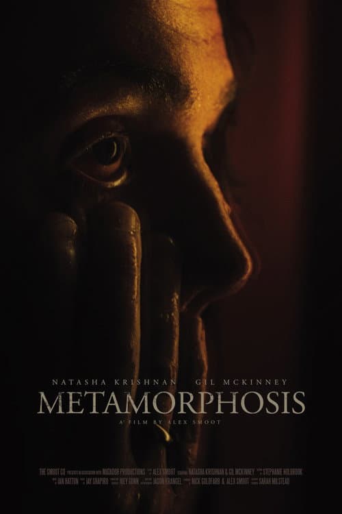 Poster for Metamorphosis