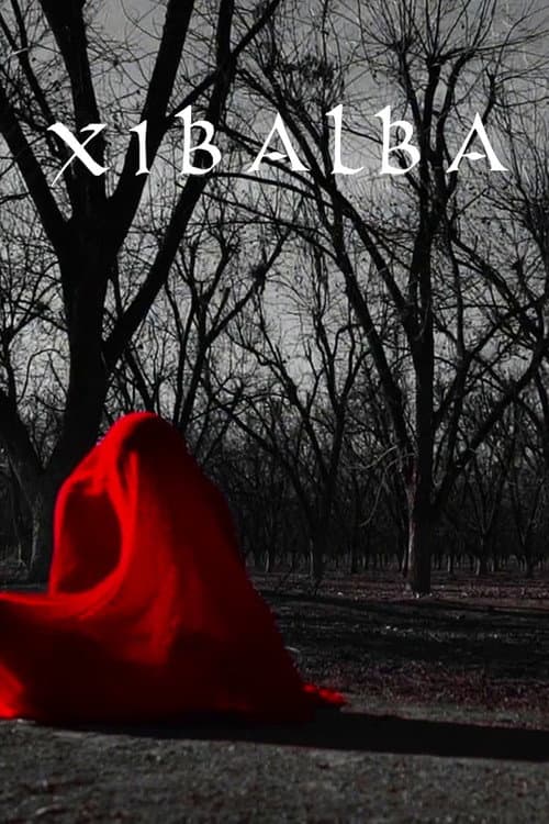 Poster for Xibalba