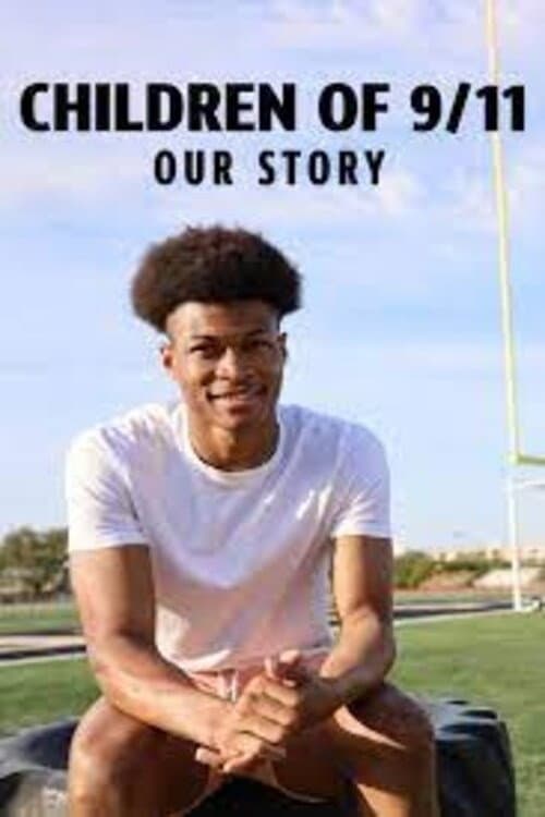 Poster for Children of 9/11: Our Story