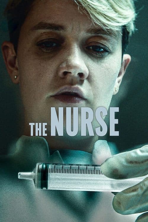 Poster for The Nurse