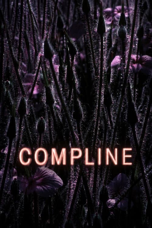 Poster for Compline