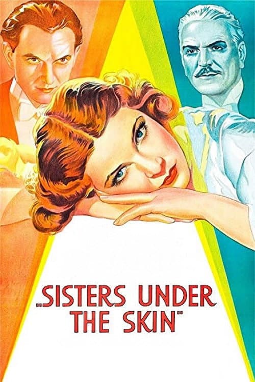 Poster for Sisters Under the Skin