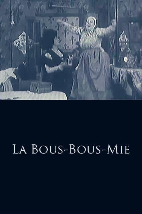 Poster for La Bous Bous Mée