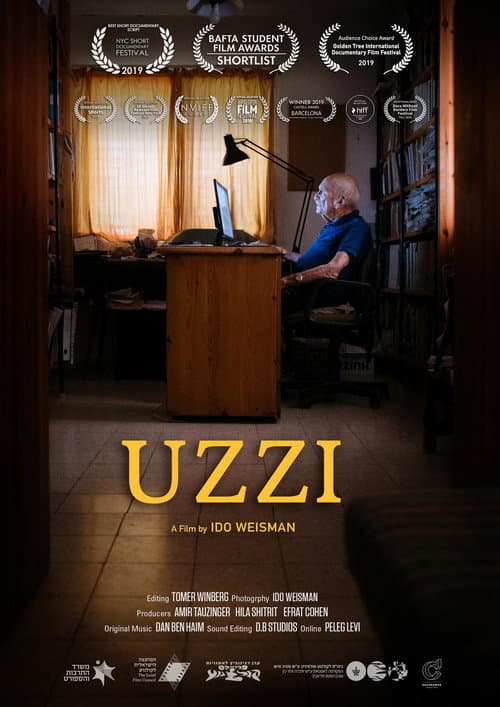 Poster for Uzzi