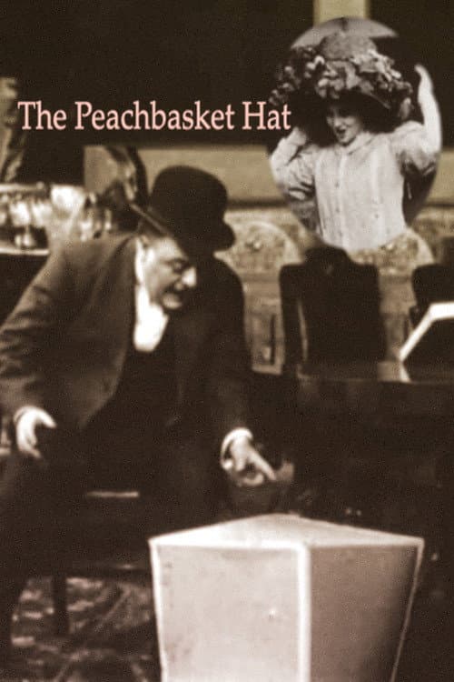 Poster for The Peachbasket Hat