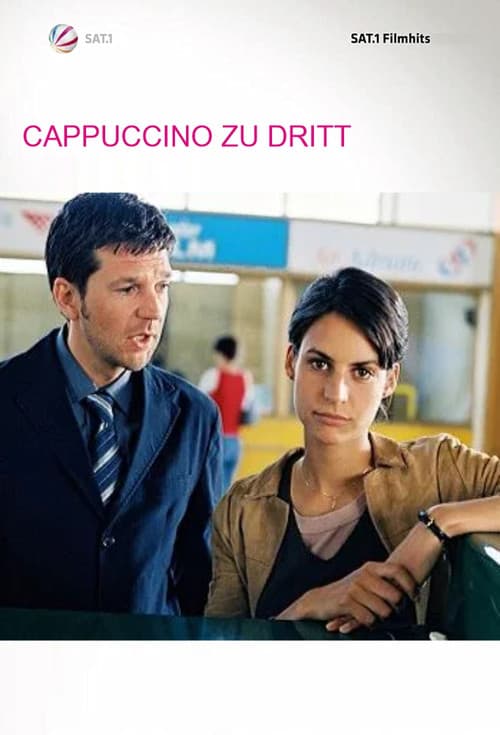 Poster for Seven Weeks In Italy