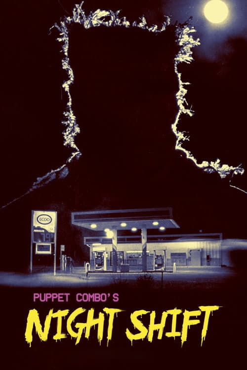 Poster for Night Shift
