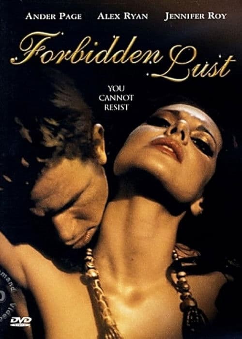 Poster for Forbidden Lust
