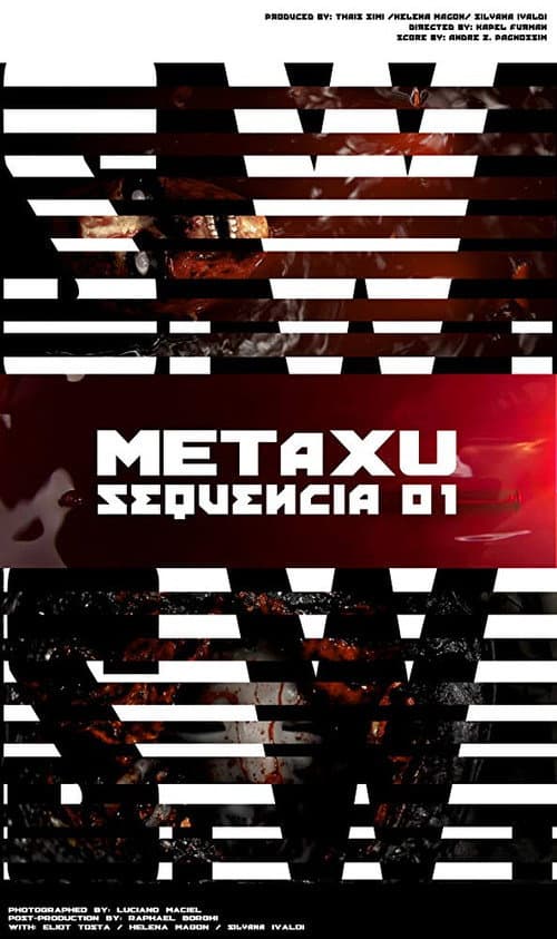 Poster for S.W. Metaxu-seq.01