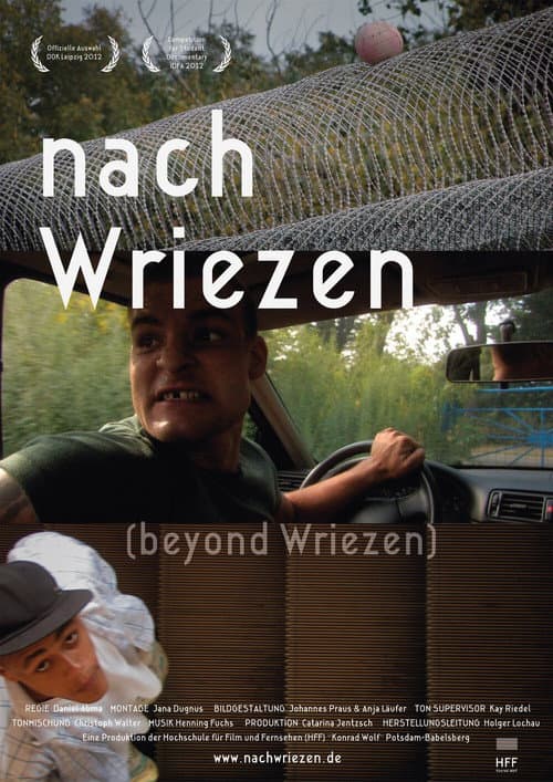 Poster for Beyond Wriezen