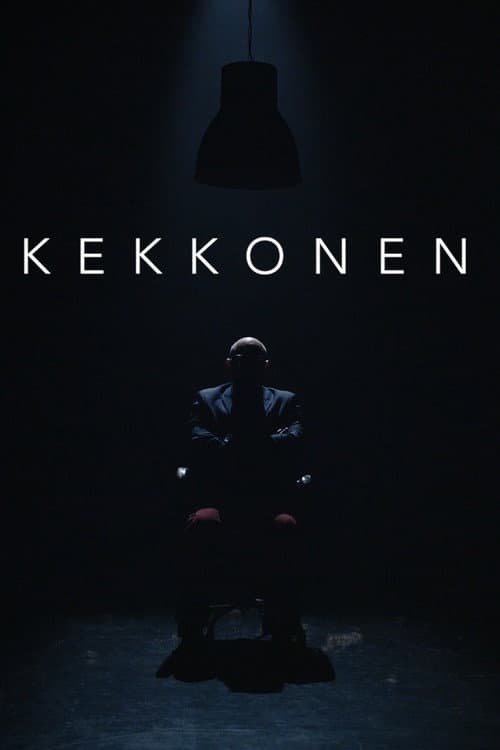 Poster for Kekkonen