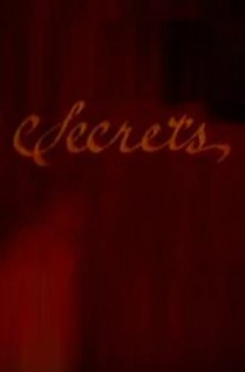 Poster for Secrets