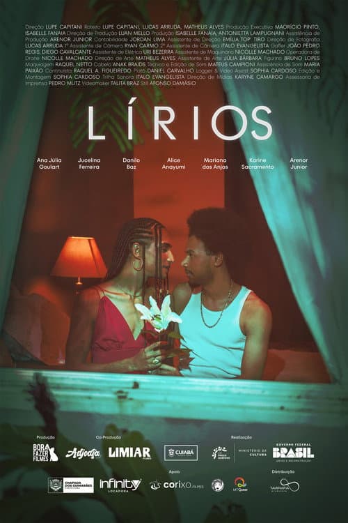 Poster for Lírios
