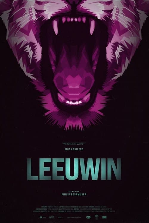 Poster for Lioness