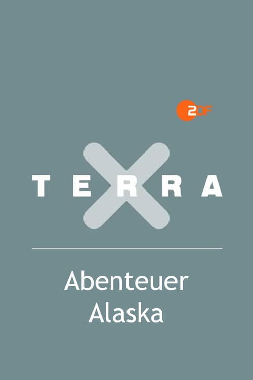 Poster for Abenteuer Alaska