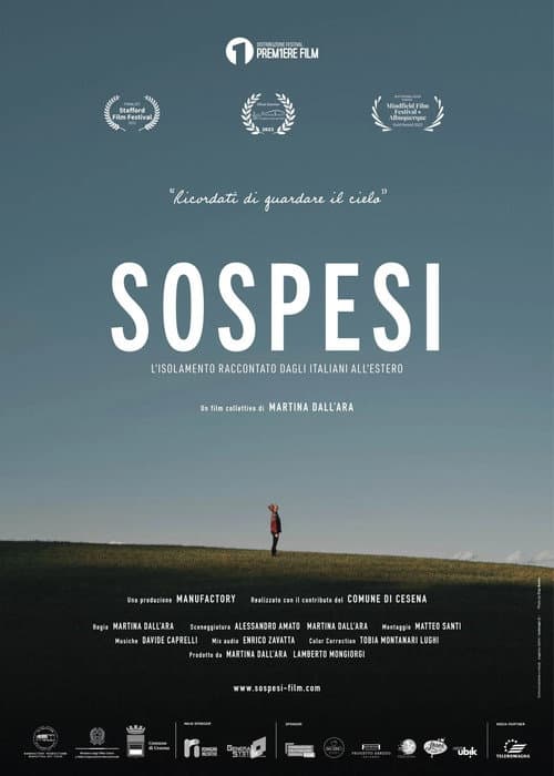 Poster for Sospesi