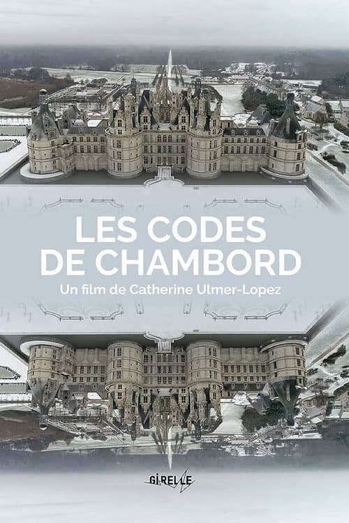 Poster for Les Codes de Chambord