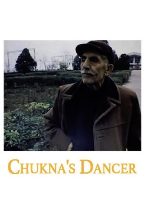 Poster for Chukna's Dancer