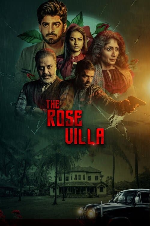 Poster for The Rose Villa