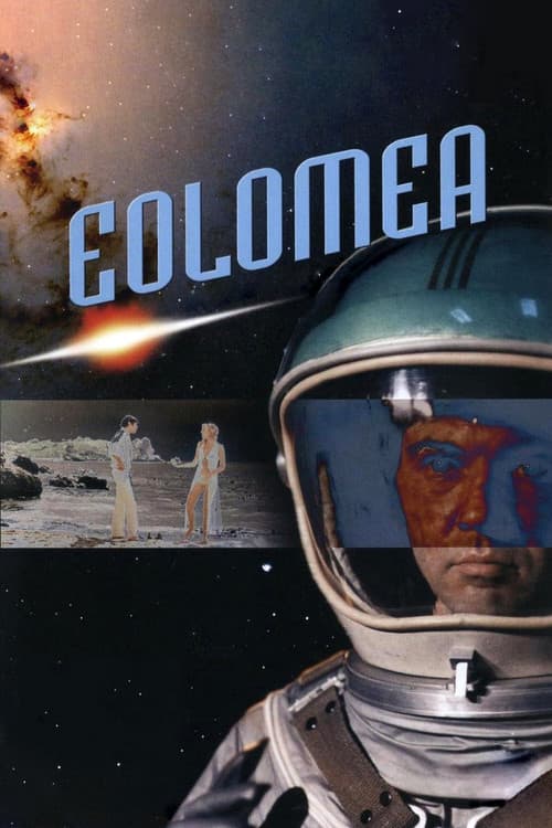 Постер до фільму «Еоломея»