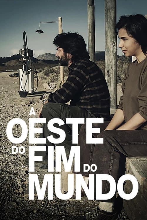 Poster for A Oeste do Fim do Mundo