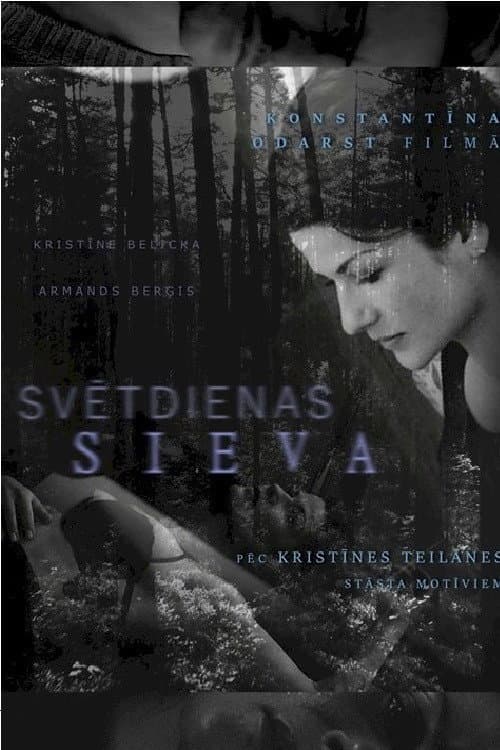 Poster for Sunday Wife