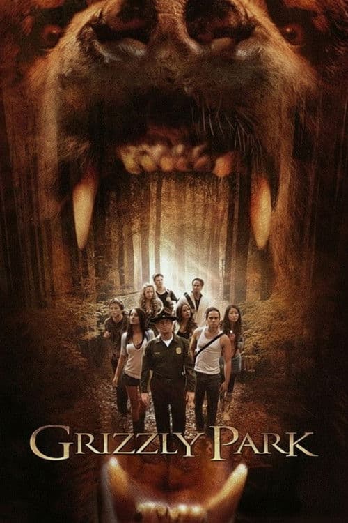 Poster for Grizzly Park