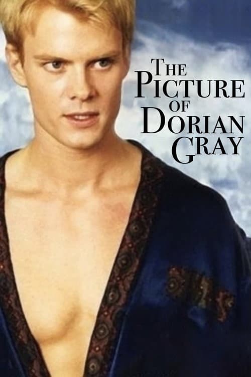 Poster for The Picture of Dorian Gray