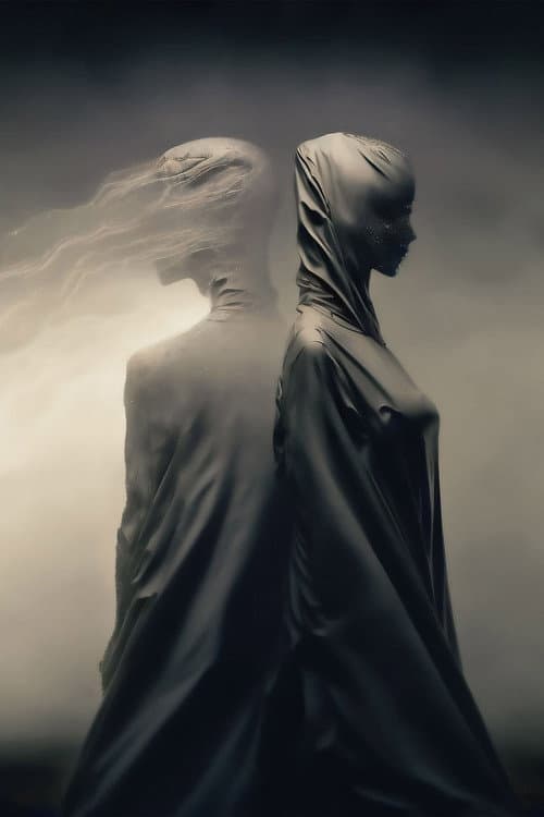 Poster for TesseracT: War Of Being
