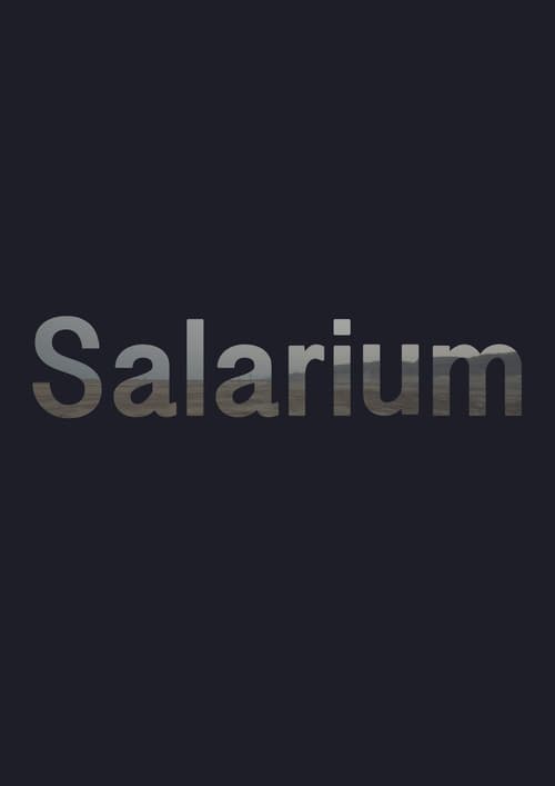 Poster for Salarium