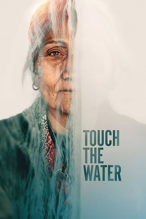 Poster for Touch the Water
