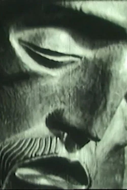 Poster for Mestrovic - Exaltation of Matter