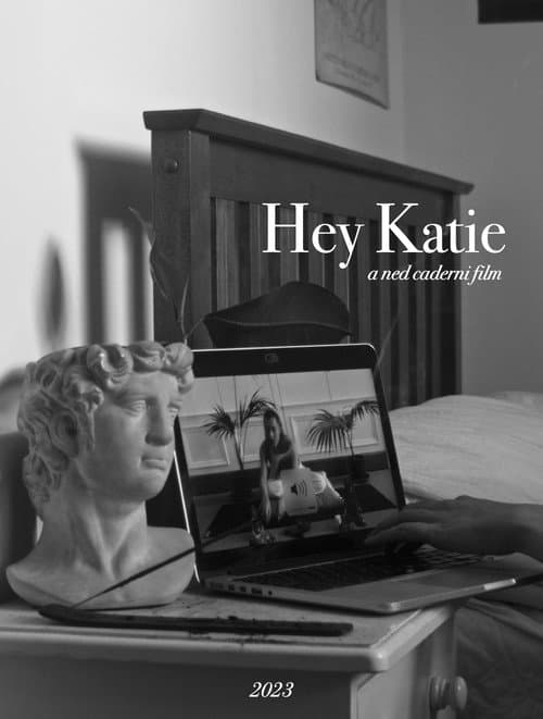 Poster for Hey Katie