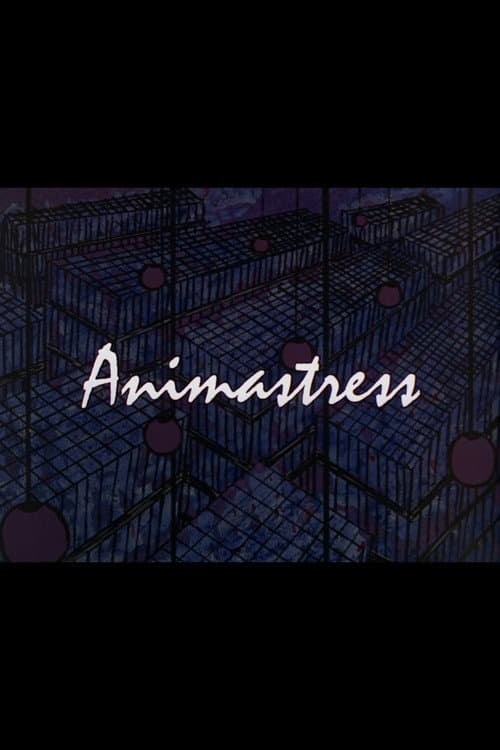 Poster for Animastress