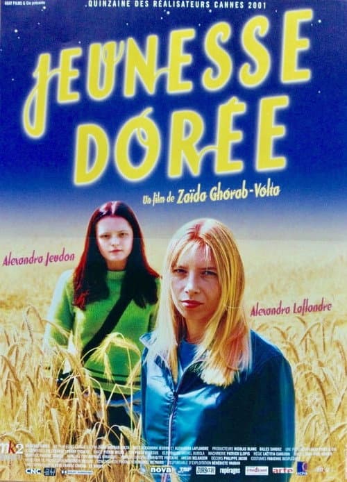 Poster for Gilded Youth