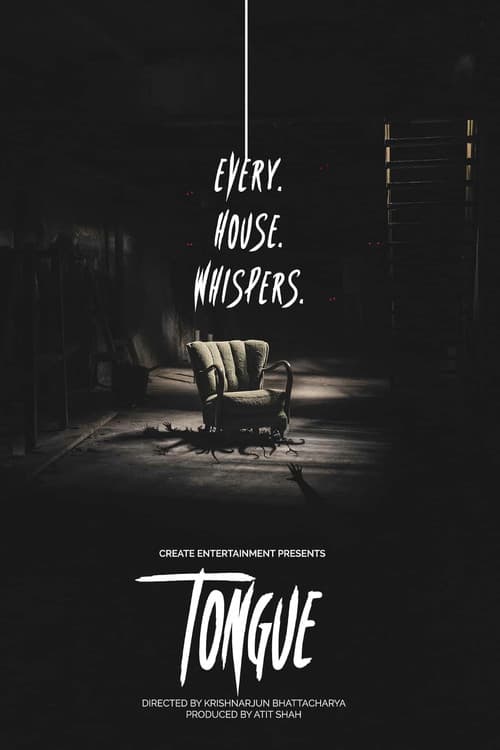 Poster for Tongue